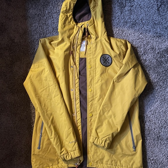 Holden Other - Holden Snowboarding Jacket
